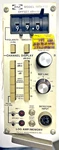 1038-V13 Pacific Measurements Vertical Log Amplifier/memory Plug-in. Fixed Price $49.95.