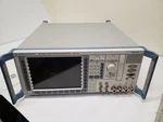 Rohde & Schwarz CMU-200 Universal Radio Communications Tester 1100.0008.02. Fixed Price $899.99.