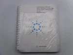 Agilent Technologies E6380A 8935 Series Programmers Guide E6380-90018. Fixed Price $59.99.