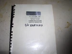 Ct Systems Wavetek 5100S Service Monitor Manual. Fixed Price $99.99.