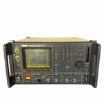 Schlumberger Si 4015 Stabilock Communication Meter Monitor. Fixed Price $2320.94.