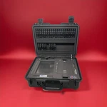 Logicube Celldek Mobile Phone Forensic Kit F- LC7000 (no Ac Adapter). H-93. Fixed Price $550.00.