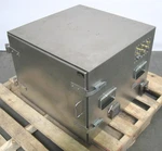 C202175 Ramsey Electronics STE5000 Rf Shielded Test Enclosure (23"X17"X23.5"ID). Fixed Price $500.00.
