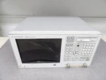 Agilent E5062A Ena Series Network Analyzer 300 KHZ-3GHZ, Op 016,275 M3860. Fixed Price $299.99.