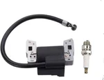 Electric Ignition Coil 33-340 For Briggs Stratton Hp Engine 130202 135202 #1. Fixed Price $30.99.
