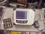 Gencom GC7106A Base Station Analyzer 30MHZ To 3000MHZ/SPECTRUM/SWEEP/POWER Meter. Fixed Price $1245.00.