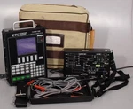 Ctc T-star 1096A T1/DIGITAL Loop Carrier Test Set W/102. Fixed Price $599.99.