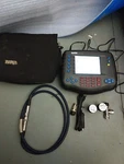 Bird Site Analyzer Model SA-2500EX With Case And Extras. Fixed Price $359.99.