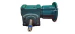 Dodge Tigear Speed Reducer 202A15L14 15:1 Ratio 1.92HP 790 Torque 1750 Rpm. Fixed Price $149.99.