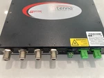 Foxcom Litenna Remote Hub Unit 9B412-R4U-S-00 Cellular Rf Distribution System In. Fixed Price $42.63.