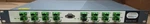 Corning Mobile Access Wireless Solutions Base Unit For Links Model WB-B8U. Fixed Price $159.00.