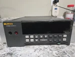 Fluke Hydra Series Ii 2620A Data Logger Voltage Resistance RS-232C IEEE-488.. Fixed Price $450.00.