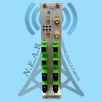 Andrew, Commscope, TFLN2504/4, Ion-b Series Master Optical Transceiver *RAY0624. Fixed Price $575.00.