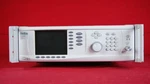 Anritsu MG3694B-1B-2B 072313 Synthesized Signal Generator, 0.1HZ 40 Ghz. Fixed Price $19995.00.