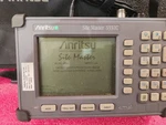 Anritsu S331C Site Master Cable & Antenna Analyzer. Fixed Price $295.00.