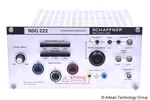 Schaffner NSG-222 Interference Generator. Fixed Price $450.00.