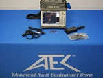 Anritsu S331E Cable & Antenna Analyzer. Fixed Price $2950.00.