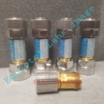 18 Ghz Attenuator Set APC-7 Hp 8492A 3DB 6DB 10DB 20DB Of 4, Free Adapter. Fixed Price $159.00.