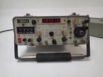 Ifr/ Aeroflex Marconi 401L Self-contained Ramp Set Nav/comm/ils Tested. Fixed Price $3630.04.