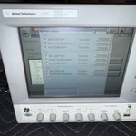 Agilent Keysight N4903B MY49101043 Serial J-bert, 150 Mb/s To 12.5 Gb/s Option. Fixed Price $18500.00.