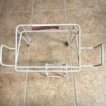 Invacare Homefill Rack For Platinum Concentrator. Fixed Price $30.00.