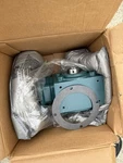 Dodge 23Q25H56 TIGEAR-2 Reducer, 1184TORQUE, Ratio 25:1, New In Box!! Make Offer. Fixed Price $650.00.