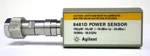 Agilent 8481D Power Sensor 10MHZ To 18GHZ, 100PW 10UW, -70DBM -20DBM. Fixed Price $199.99.