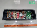 Rf Power Ampl Unit Racal PRM-4021 Hf Manpack Radio (parts). Fixed Price $80.00.