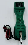 Harris TS19 Vintage Lineman Butt Set, Test Phone - Green + Cables. Fixed Price $34.99.