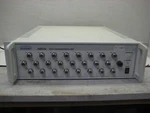 Spirent SR8078 Test Configuration Unit. Fixed Price $325.00.