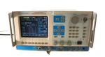 Motorola R-2660 Iden Digital Communications System Analyzer Model: R2660D. Fixed Price $6800.00.