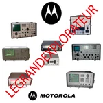 Motorola Communications System Spectrum Analyzer Service Monitor Manual Dvd. Fixed Price $18.30.