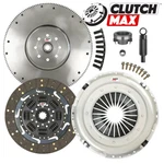 13" Hd Stage Clutch Kit+flywheel For Dodge Ram 2500 3500 Cummins NV4500 5SPEED. Fixed Price $452.63.