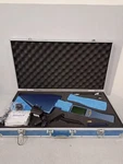 Aaronia Ag Spectran HF-6085 Spectrum Analyzer Need Battery. Fixed Price $3430.00.