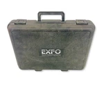 Exfo VCS-10 Fiberoptic Talkset Kit Voice Communication System With Headset, Case. Fixed Price $399.96.