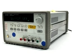 Hp Agilent E3634A Dc Power Supply Calibration Error. Fixed Price $749.99.