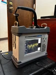 Anritsu MW82119A-0190 Pim Master Analyzer, Pcs Aws 1900/2100, Lte 700 &850. Fixed Price $1234.00.