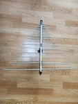 Ets-lindgren 93148 Log-periodic Dipole Array Antenna. Fixed Price $2980.00.