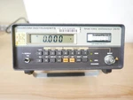 Marconi/ifr/aeroflex True Rms Voltmeter 5HZ - 25MHZ (ifr 2610). Fixed Price $1499.00.