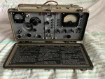 Russian Military Radio Device IK-2. Fixed Price $339.00.