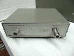 Hp 8502A Transmission/reflection Test Set. Fixed Price $395.00.