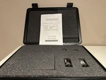 Agilent 4291B Cal Kit Impedance Analyzer. Fixed Price $1900.00.