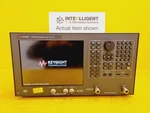 E5061B-3L5, 5HZ- 3GHZ Lf/rf 2-PORT Ena Network Analyser, WIN10, Keysight Cal. Fixed Price $41000.00.