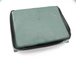 Tektronix 016-1268-00 Accessory Pouch Mounting Plate For TDS5XB. Fixed Price $35.00.