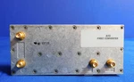 Agilent Hp Keysight 08558-60004 A10 First Converter. Fixed Price $65.00.