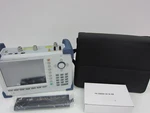 Jdsu Viavi JD745B Celladviser Spectrum ANALYZER,4GHZ,LTE,WCDMA. Fixed Price $1300.00.