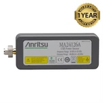 Anritsu MA24126A Ghz Microwave Usb Power Sensor. Fixed Price $3129.00.