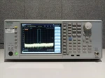 Anritsu MS2830A, Signal Analyzer, 9KHZ-3.6GHZ, Opt: 002, 005, 006, 040, Cal #. Fixed Price $6400.00.
