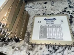 Azimuth Anritsu Stacsim ACC-290 Static Channel Simulator. Fixed Price $250.00.