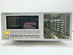MT9810A Anritsu Optical Test Set Mainframe. Fixed Price $89.99.